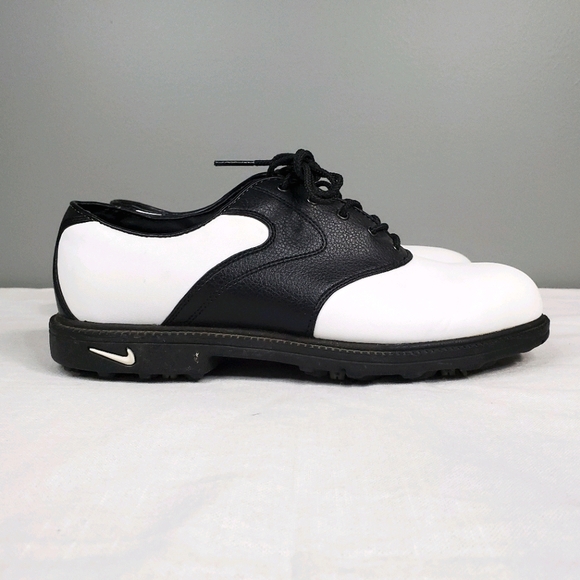 vintage nike golf shoes